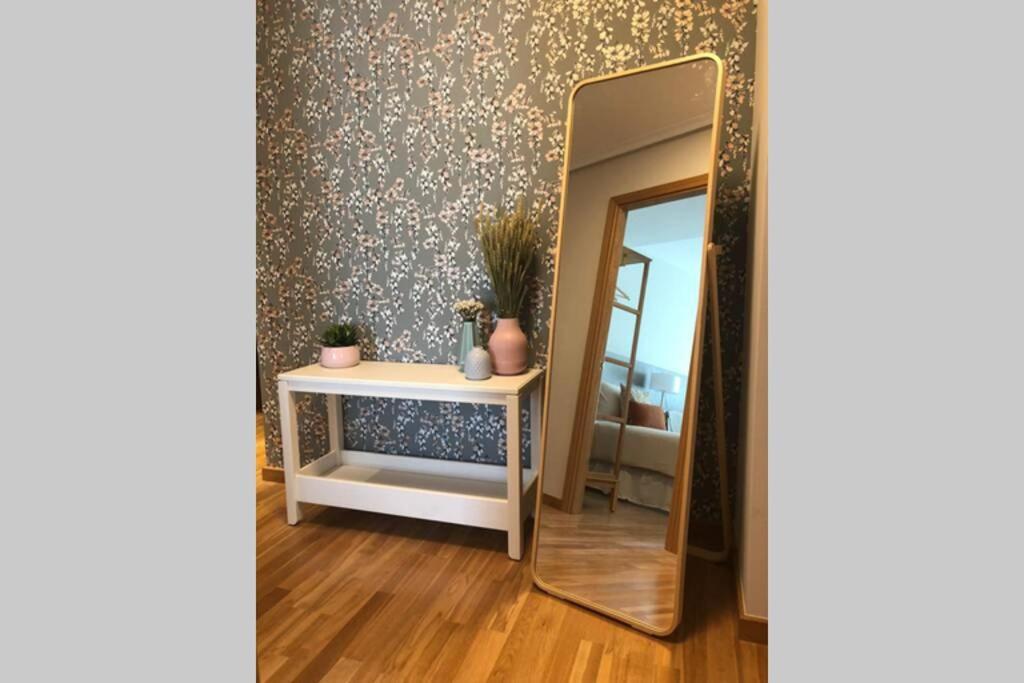 Apartamento Lerele Сантурде Экстерьер фото
