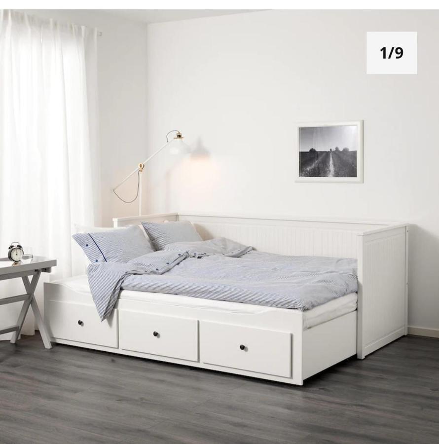 Apartamento Lerele Сантурде Экстерьер фото